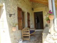 Location de particuliers � particuliers Gite Chateau de paille au coeur du S�gala (Aveyron) G�te Aveyron photo 8