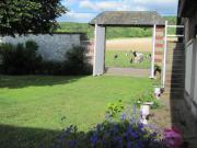 Location de particuliers � particuliers Le Br�cy Chambres d'h�tes Rouen pr�s Kindarena Vall�e de Seine route des abbayes normandes Chambres d'hotes Seine Maritime photo 11