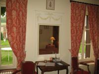 Location de particuliers � particuliers Le Br�cy Chambres d'h�tes Rouen pr�s Kindarena Vall�e de Seine route des abbayes normandes Chambres d'hotes Seine Maritime photo 2