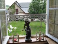 Location de particuliers � particuliers Le Br�cy Chambres d'h�tes Rouen pr�s Kindarena Vall�e de Seine route des abbayes normandes Chambres d'hotes Seine Maritime photo 3