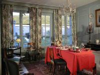 Location de particuliers � particuliers Le Br�cy Chambres d'h�tes Rouen pr�s Kindarena Vall�e de Seine route des abbayes normandes Chambres d'hotes Seine Maritime photo 4
