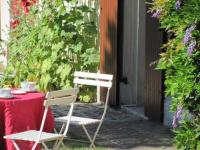 Location de particuliers � particuliers Le Br�cy Chambres d'h�tes Rouen pr�s Kindarena Vall�e de Seine route des abbayes normandes Chambres d'hotes Seine Maritime photo 6