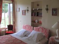 Location de particuliers � particuliers Le Br�cy Chambres d'h�tes Rouen pr�s Kindarena Vall�e de Seine route des abbayes normandes Chambres d'hotes Seine Maritime photo 7