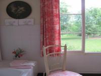 Location de particuliers � particuliers Le Br�cy Chambres d'h�tes Rouen pr�s Kindarena Vall�e de Seine route des abbayes normandes Chambres d'hotes Seine Maritime photo 8