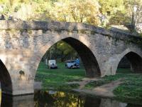 Location de particuliers � particuliers � louer gite, location de vacances Belcastel G�te Aveyron photo 7