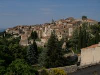 Location de particuliers � particuliers Chambre d'h�tes � Mons en Provence village de l�arri�re- pays varois Chambres d'hotes Var photo 2