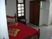 Location de particuliers � particuliers Haut de villa � Belfond- Ste ANNE, � 2 pas de la plage Location saisonni�re Martinique photo 10
