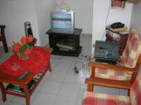 Location de particuliers � particuliers Haut de villa � Belfond- Ste ANNE, � 2 pas de la plage Location saisonni�re Martinique photo 9