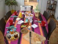 Location de particuliers � particuliers Le Clos Carretou entre garrigue parfum�e et vignes G�te Aude photo 10