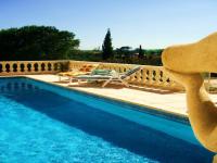 Location de particuliers � particuliers Le Clos Carretou entre garrigue parfum�e et vignes G�te Aude photo 6