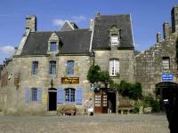 Location de particuliers � particuliers Maison & jardin � Locronan proche des Plages  Location saisonni�re Finist�re photo 9
