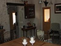 Location de particuliers � particuliers LA COMPAGNIE des ANES, au coeur de la r�gion des lacs Chambres d'hotes Jura photo 2