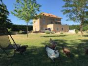 Location de particuliers � particuliers La M�ridienne des collines 2 chambres d'h�tes Chambres d'hotes Dr�me photo 4