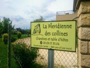 Location de particuliers � particuliers La M�ridienne des collines 2 chambres d'h�tes Chambres d'hotes Dr�me photo 7