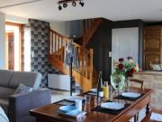 Location de particuliers � particuliers  G�te 4 pers.Pontmain (53 proche de Foug�res G�te Mayenne photo 4