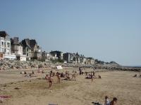 Location de particuliers � particuliers chambre d'h�tes Aux Lavandes � Agon-Coutainville Chambres d'hotes Manche photo 6