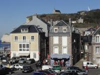 Location de particuliers � particuliers Gite de Mer � ETRETAT G�te Seine Maritime photo 5