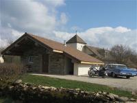 Location de particuliers � particuliers g�te/chambre d'h�tes Au coeur du jura G�te Jura photo 10