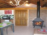 Location de particuliers � particuliers g�te/chambre d'h�tes Au coeur du jura G�te Jura photo 2