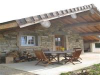 Location de particuliers � particuliers g�te/chambre d'h�tes Au coeur du jura G�te Jura photo 9