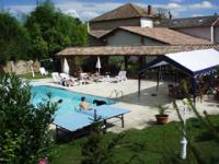 Location de particuliers � particuliers Le Lion d'Or: Chambres et table d'h�tes 3 �pis Chambres d'hotes Ain photo 3