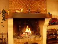 Location de particuliers � particuliers Le Lion d'Or: Chambres et table d'h�tes 3 �pis Chambres d'hotes Ain photo 6