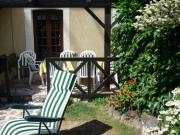 Location de particuliers � particuliers Chambres d'h�tes Ir�ne Chance, maison typique de vigneron Chambres d'hotes Marne photo 9