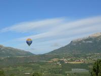 Location de particuliers � particuliers Pour Amoureux de Calme et de Nature Grand T1 en rez de chauss�e  Pour 4 Personnes    G�te Hautes alpes photo 5